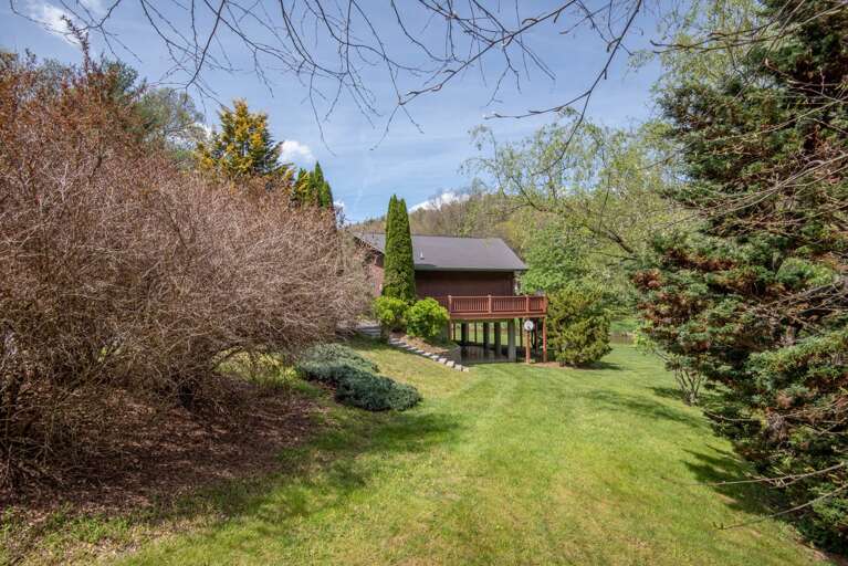 The escape you need and deserve...