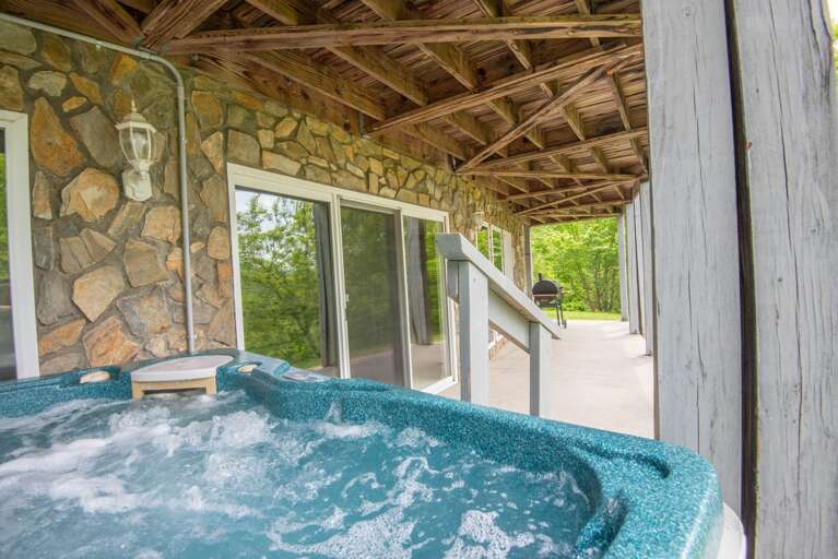 Open 365 days a year...