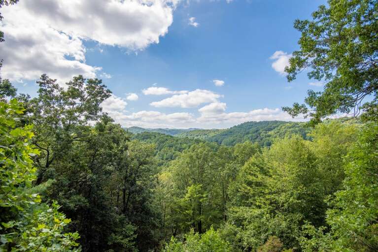 Views that never get old...