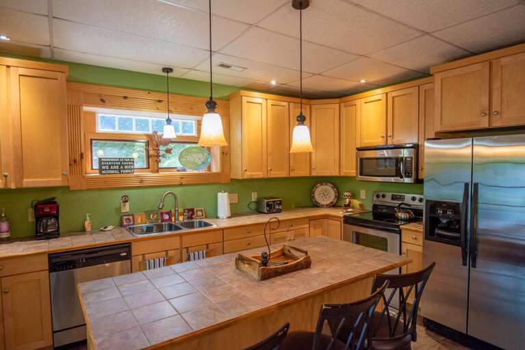 And additional seating... And additional seating...