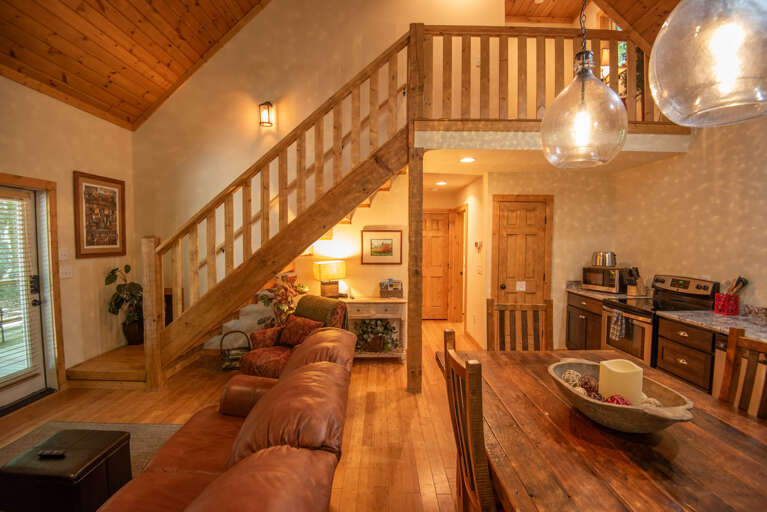 Keeping everyone together while on vacation...