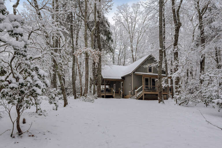 Stone's Throw Bungalow Too at Fleetwood Falls