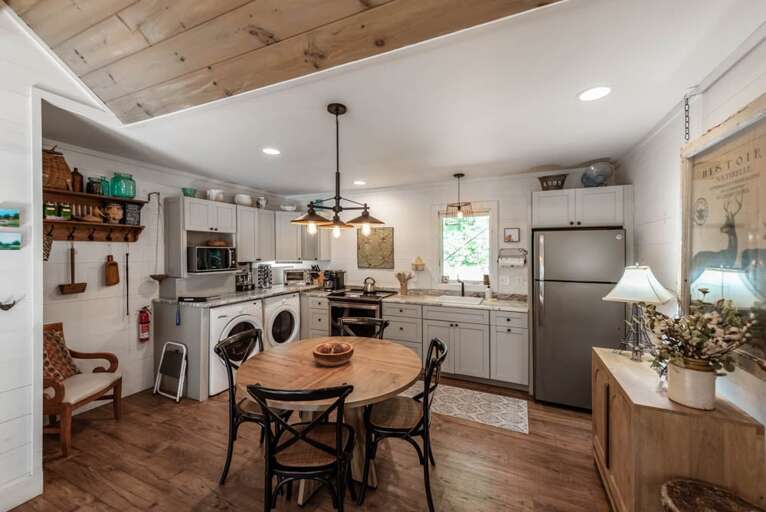 Find Rentals