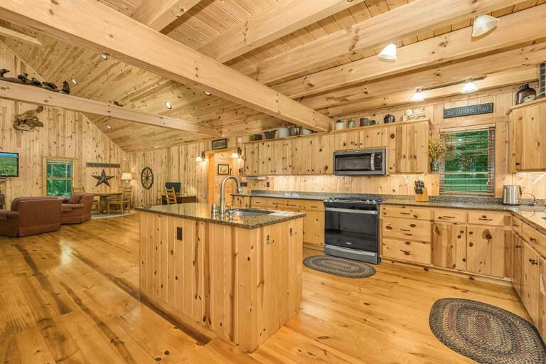 Find Rentals