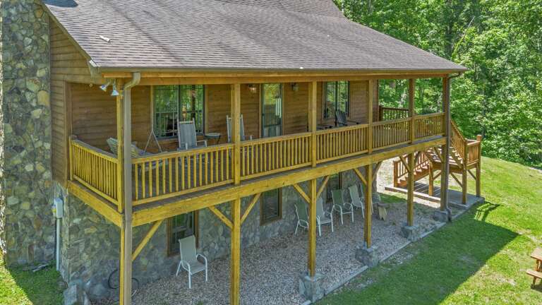 Creston Home Rental