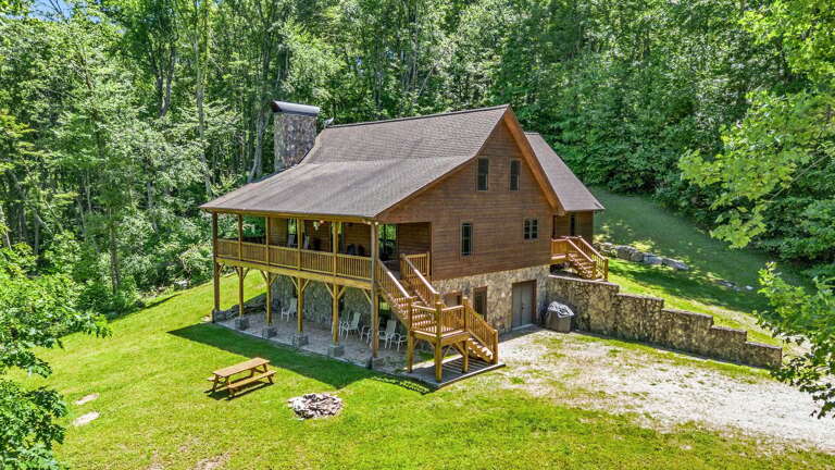 Welcome to The Gathering Place...