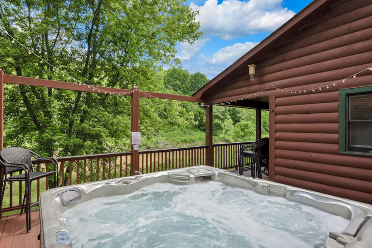 Welcome to The Pour House on the New River! Welcome to The Pour House on the New River!