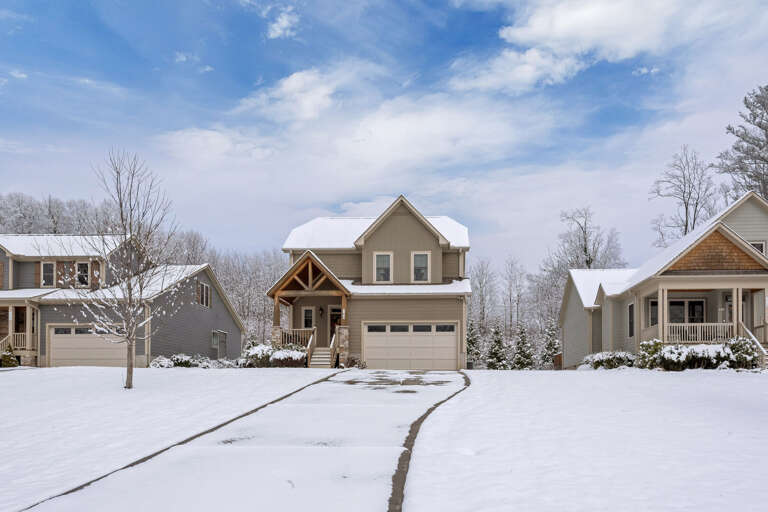 West Town Way - West Jefferson