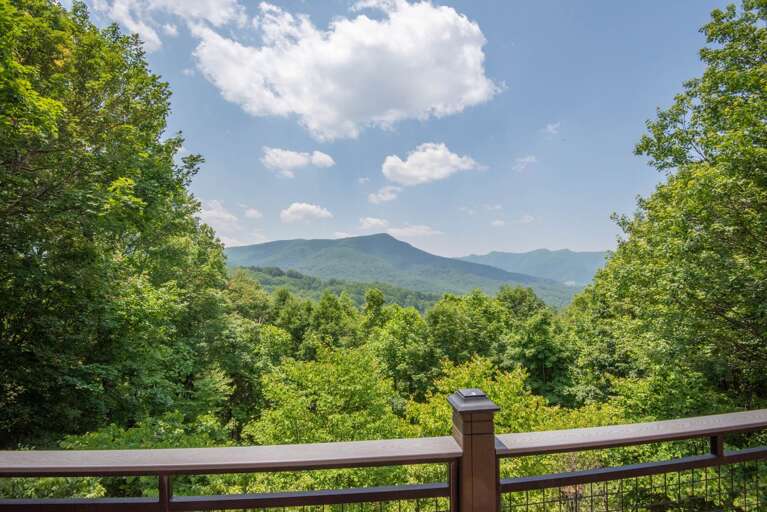 And THESE amazing views...