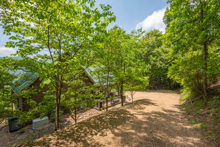 Privacy and then added privacy...