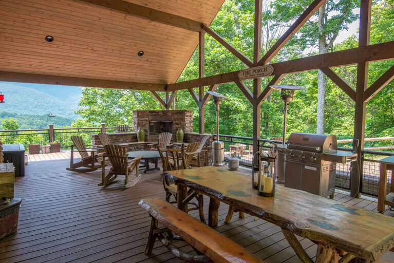 And this is why YOU rented...