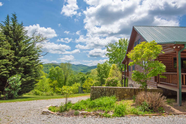 Mountain memories will be made at...