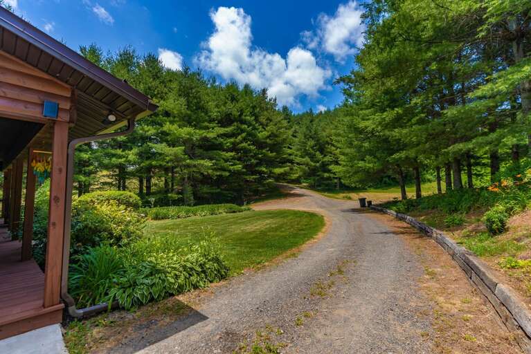 Did we mention privacy...