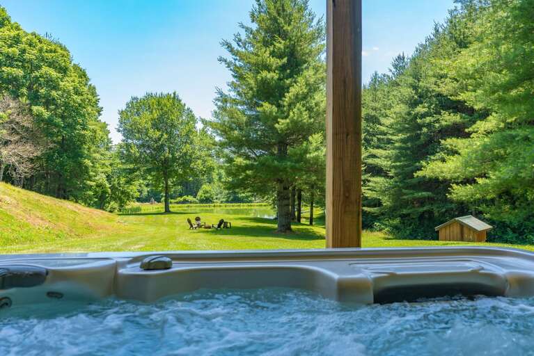 Total peace (you made the right choice)...