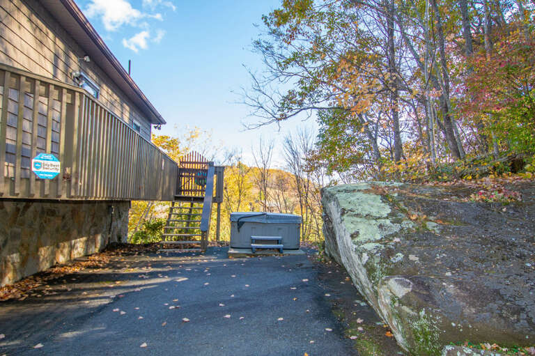 For your enjoyment, open 365 days a year...