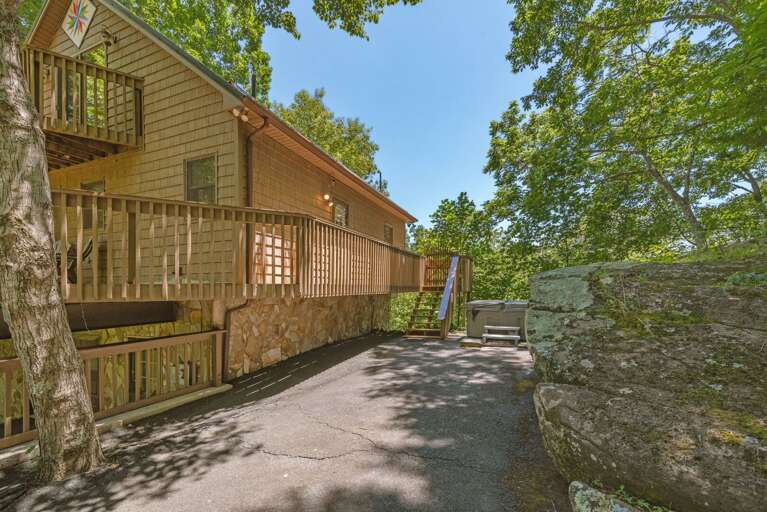 Find Rentals