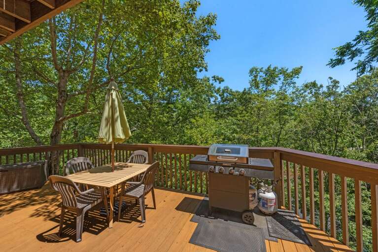 Jefferson Home Rental
