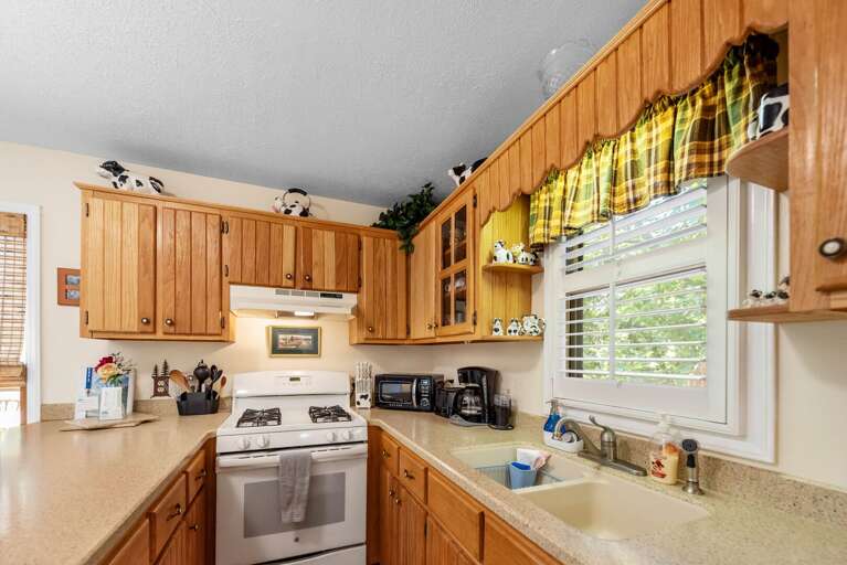 Find Rentals