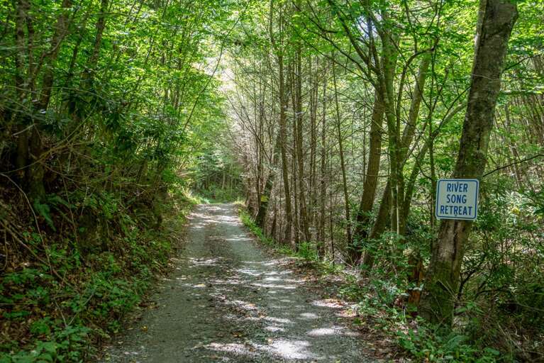 Welcome to your private river adventure...