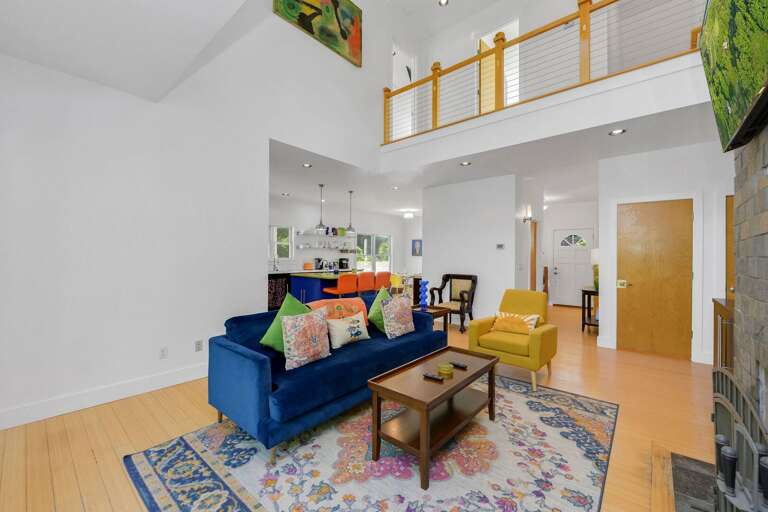 Find Rentals