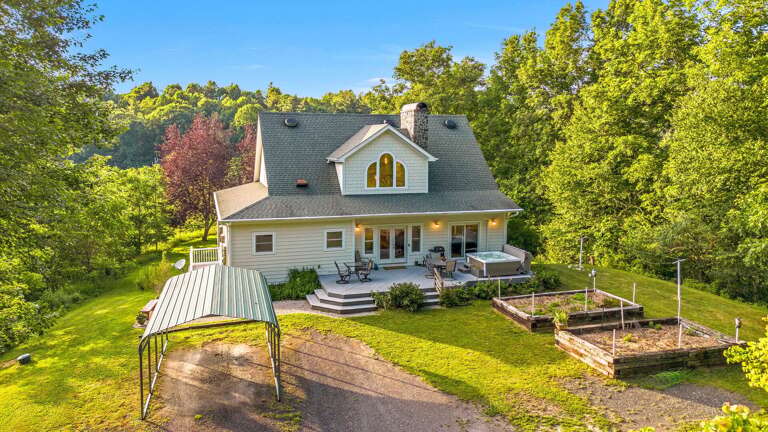 Lansing Home Rental