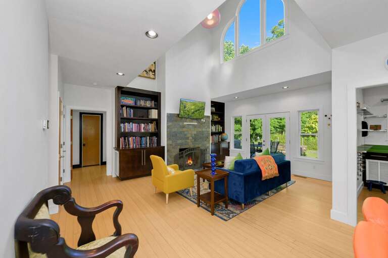 Find Rentals
