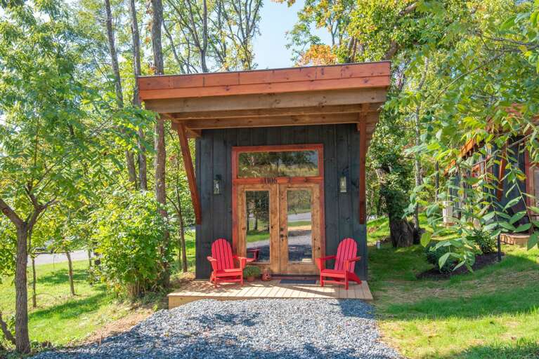 Make Mount Jefferson your getaway for your next mountain vacation!