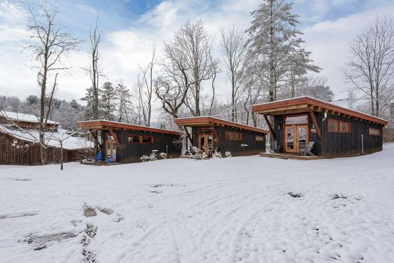 Camp 4 - Grand Teton #3