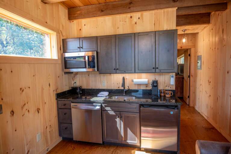 Kitchen suite with everything you need...