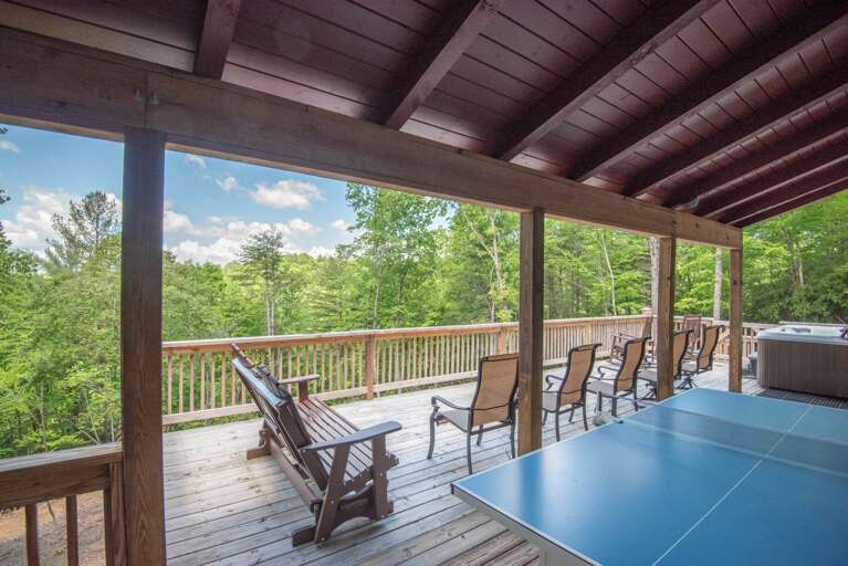Plenty of outdoor activities and decking... Plenty of outdoor activities and decking...