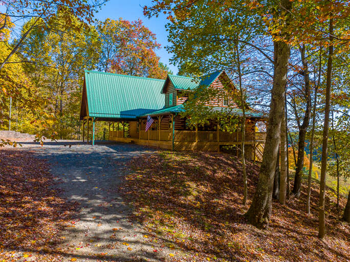 The privacy you seek...