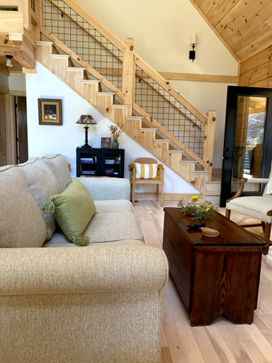 Riverstead - Warrensville