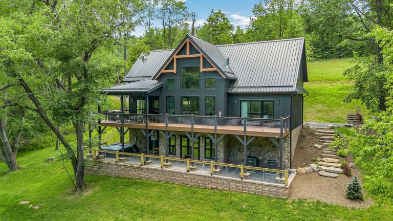 Welcome to River Rendezvous on the New River! Welcome to River Rendezvous on the New River!