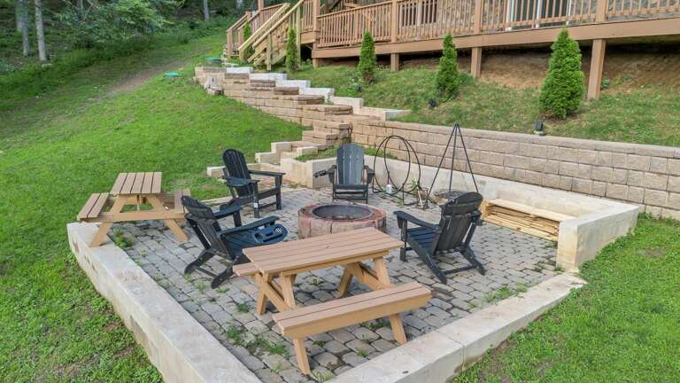 Grassy Creek Home Rental Grassy Creek Home Rental