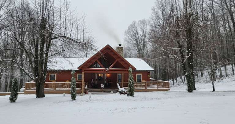 Dream Cabin - Grassy Creek