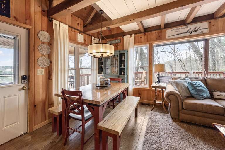 Fleetwood Home Rental