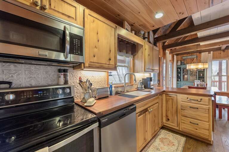 Find Rentals