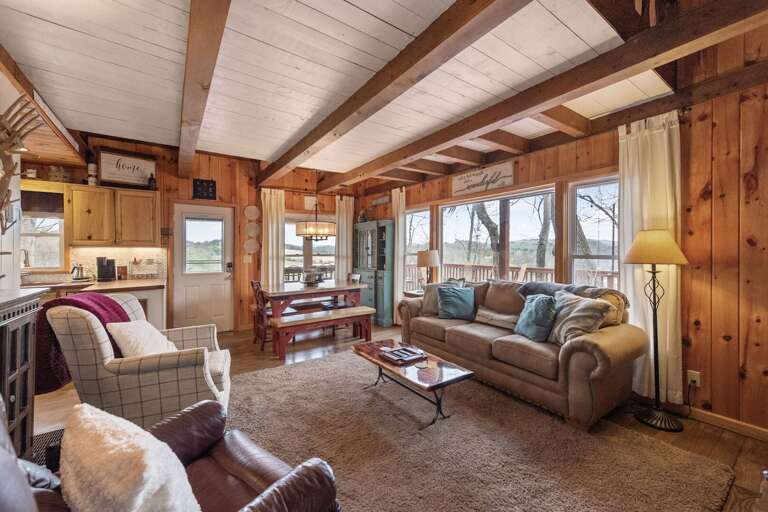 Fleetwood Home Rental