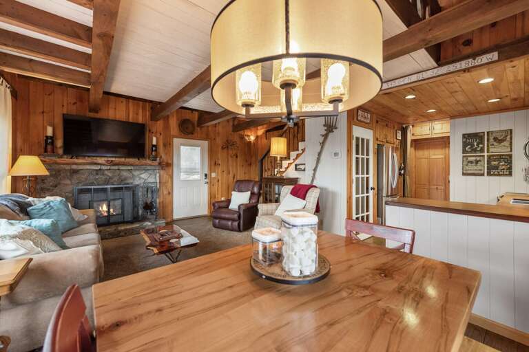 Find Rentals