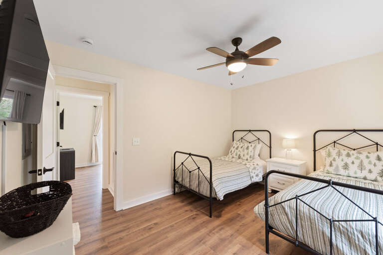 Find Rentals