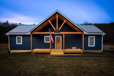 O'Neill's Drift - Lansing