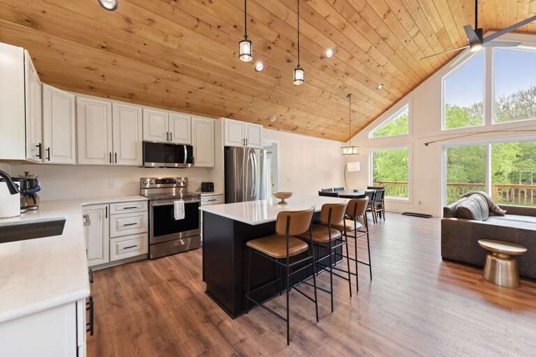 Find Rentals