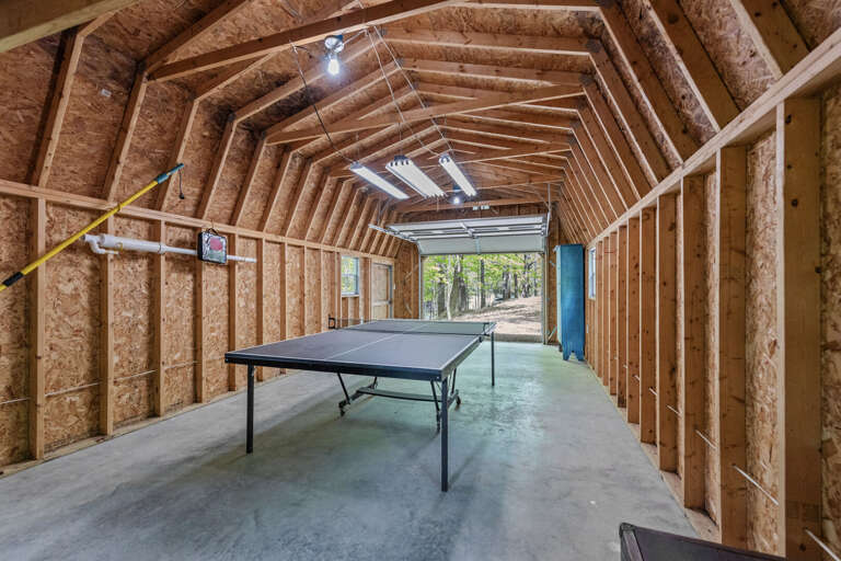 Ping Pong...