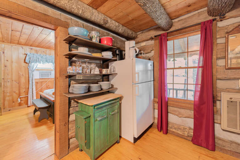 Find Rentals