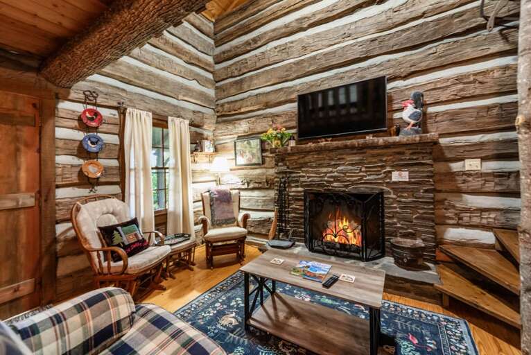 Todd Home Rental