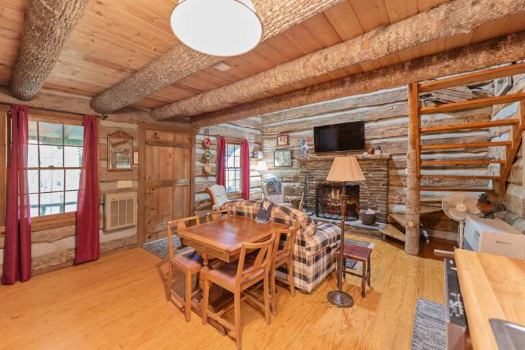 Todd Home Rental