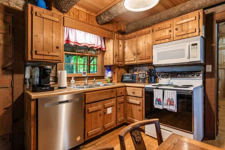 Find Rentals