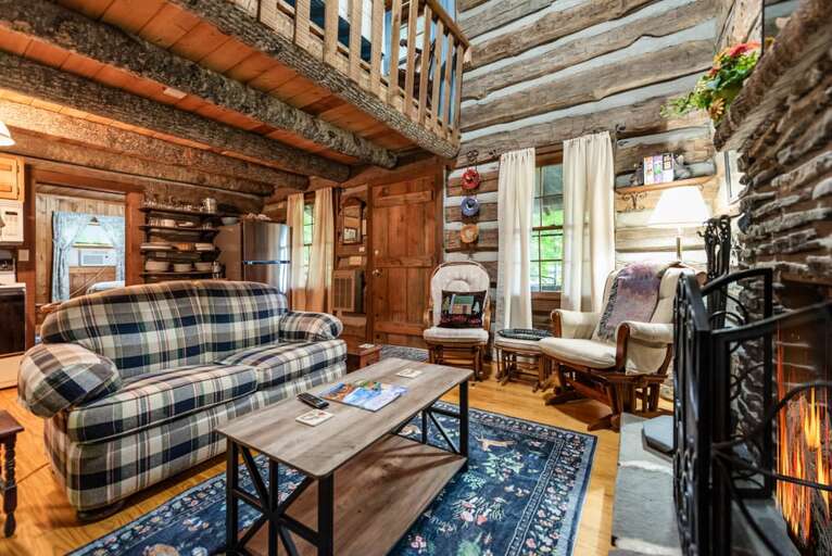 Find Rentals