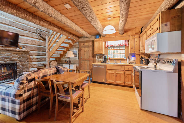 Find Rentals