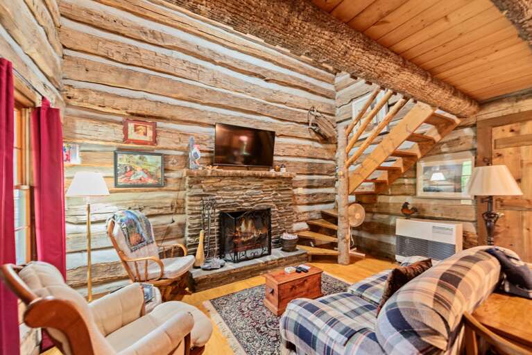 Todd Home Rental